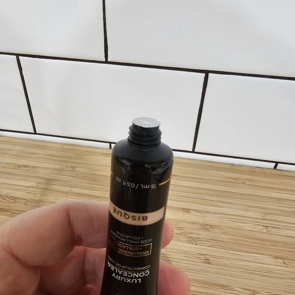 Fiera luxury concealer